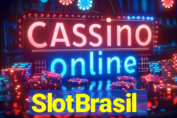 SlotBrasil