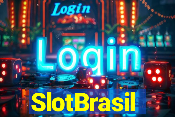 SlotBrasil