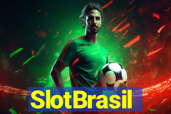 SlotBrasil