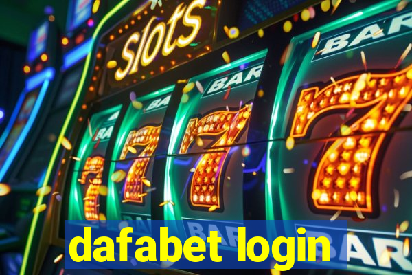 dafabet login