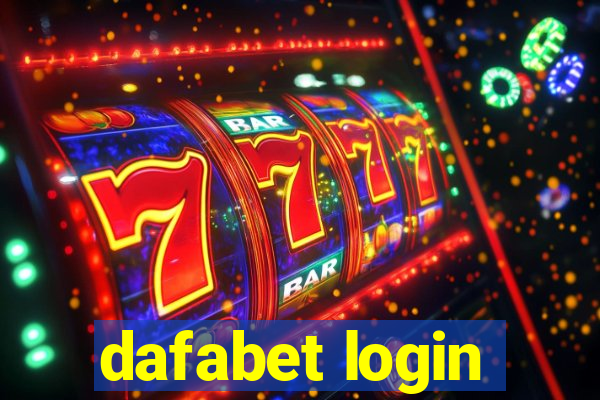 dafabet login