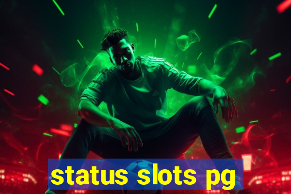 status slots pg