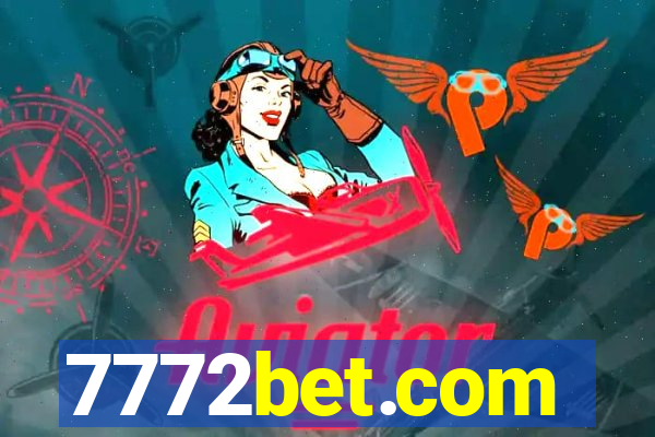 7772bet.com