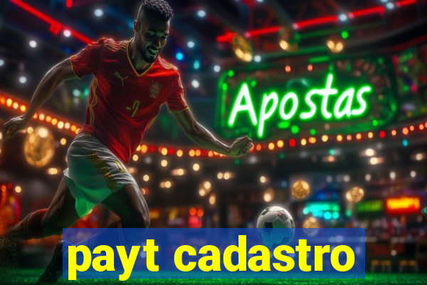 payt cadastro