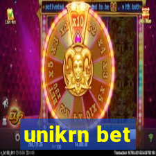 unikrn bet