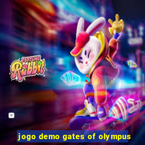 jogo demo gates of olympus