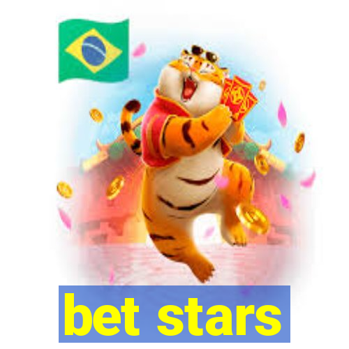 bet stars