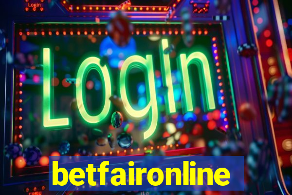 betfaironline