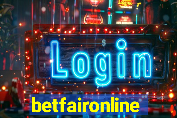 betfaironline