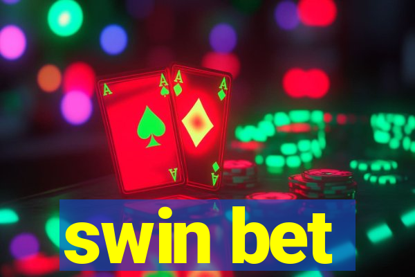 swin bet