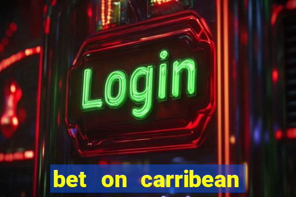 bet on carribean premier league