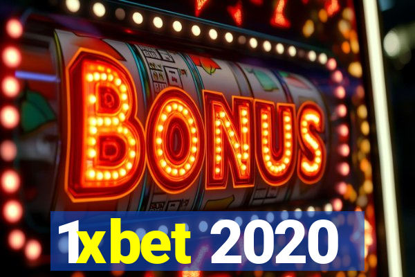 1xbet 2020