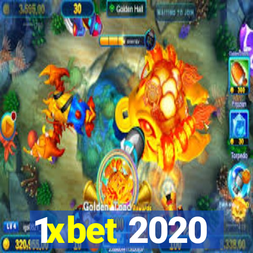 1xbet 2020