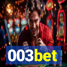 003bet