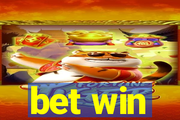 bet win