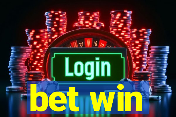 bet win