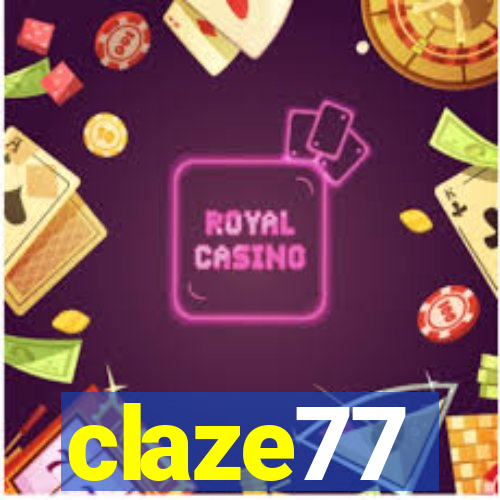 claze77