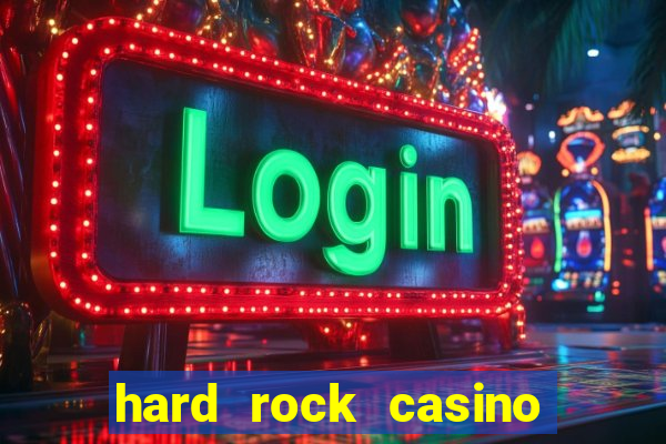 hard rock casino and hotel biloxi