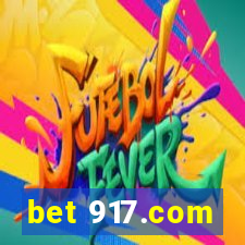 bet 917.com