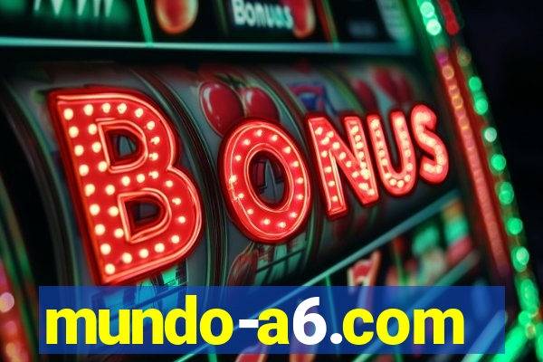 mundo-a6.com