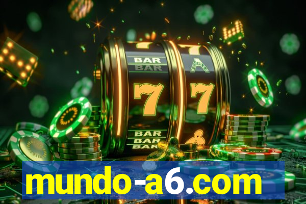 mundo-a6.com