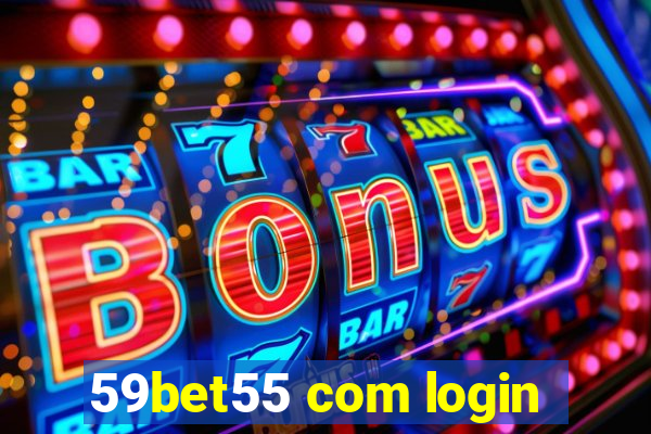 59bet55 com login