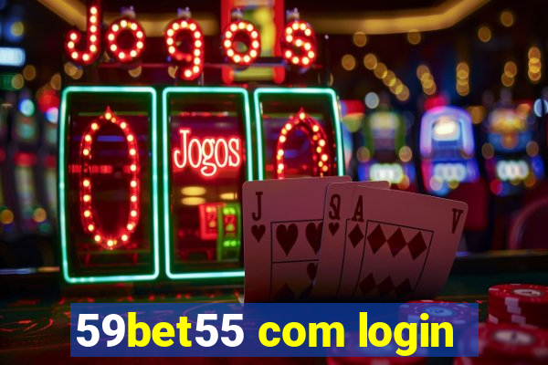 59bet55 com login