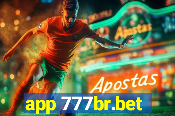 app 777br.bet