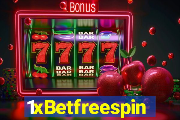 1xBetfreespin