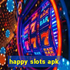 happy slots apk