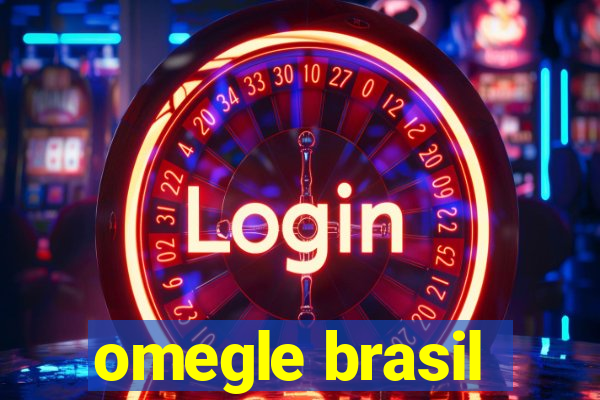 omegle brasil