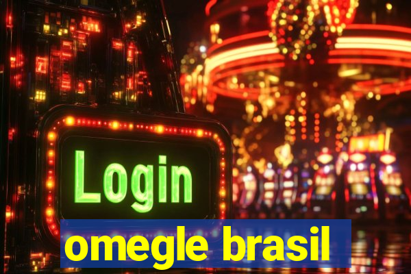 omegle brasil