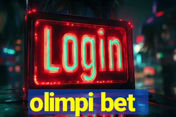 olimpi bet