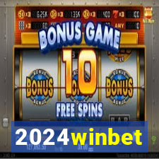 2024winbet