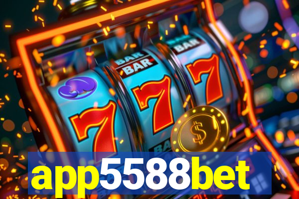 app5588bet