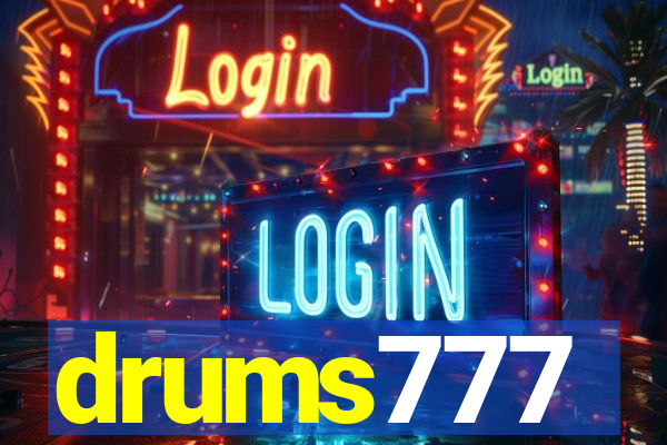 drums777