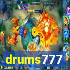 drums777