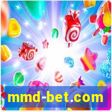 mmd-bet.com