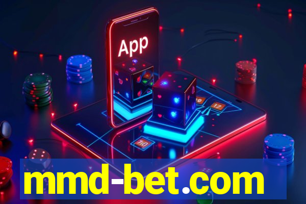 mmd-bet.com