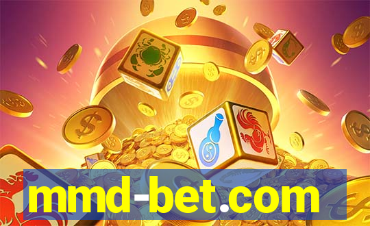 mmd-bet.com