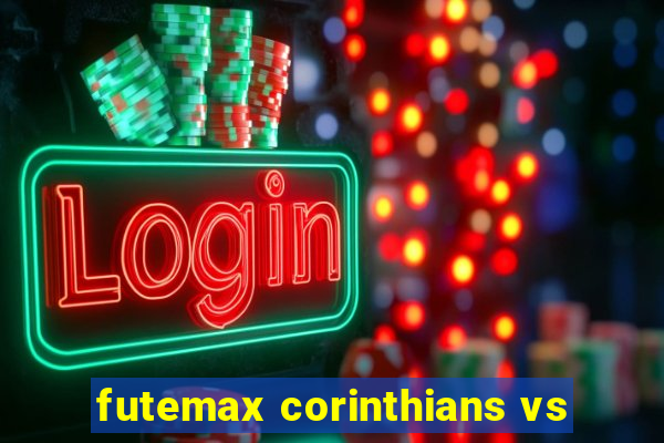 futemax corinthians vs