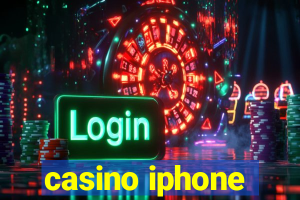 casino iphone