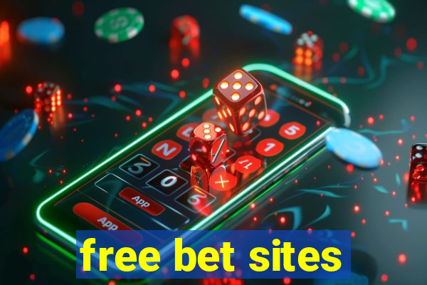 free bet sites