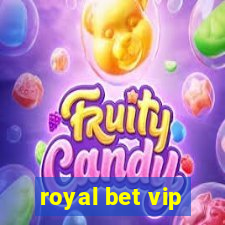 royal bet vip