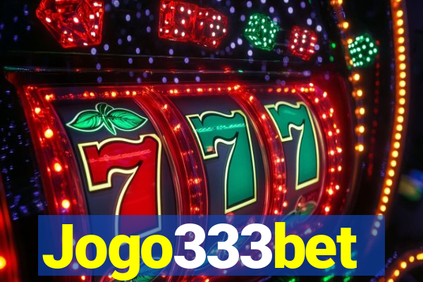 Jogo333bet