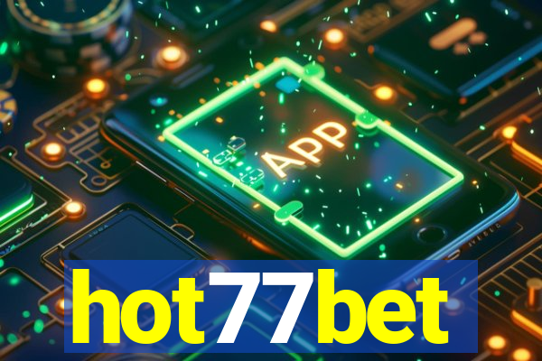 hot77bet