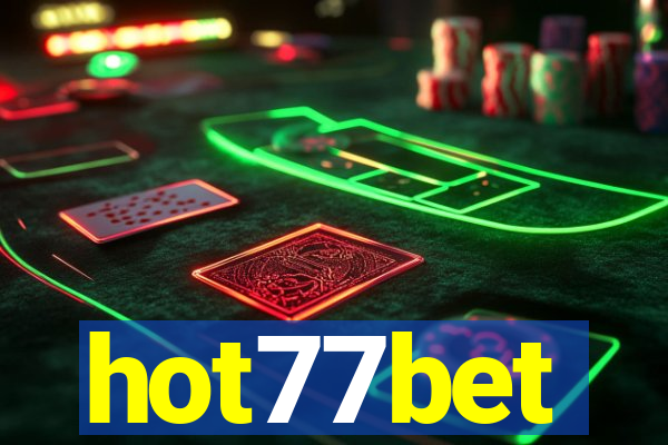 hot77bet