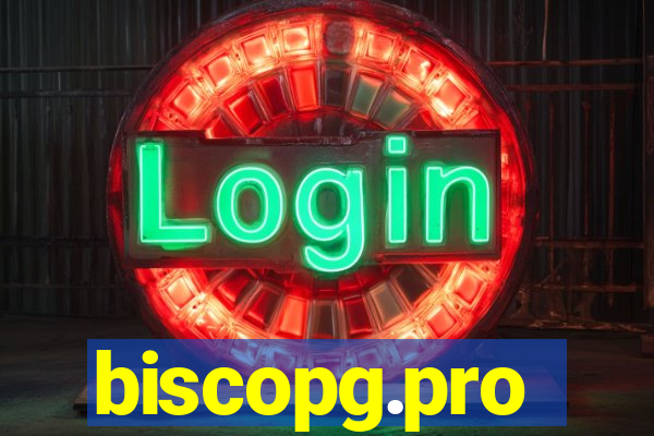 biscopg.pro