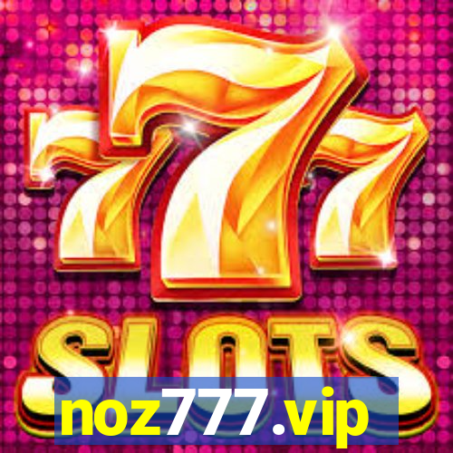 noz777.vip