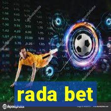 rada bet